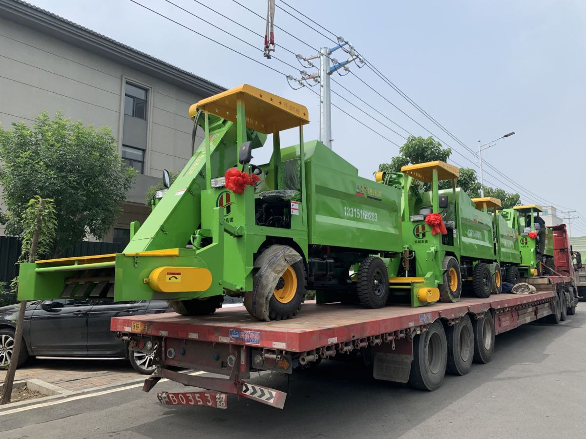 Cattle Farmer Durable Manure Cleaner