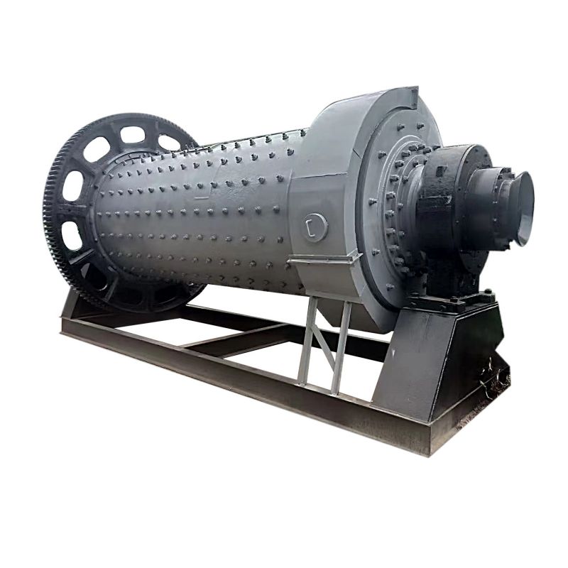 Top 20 mining ball mills for buyers to choose